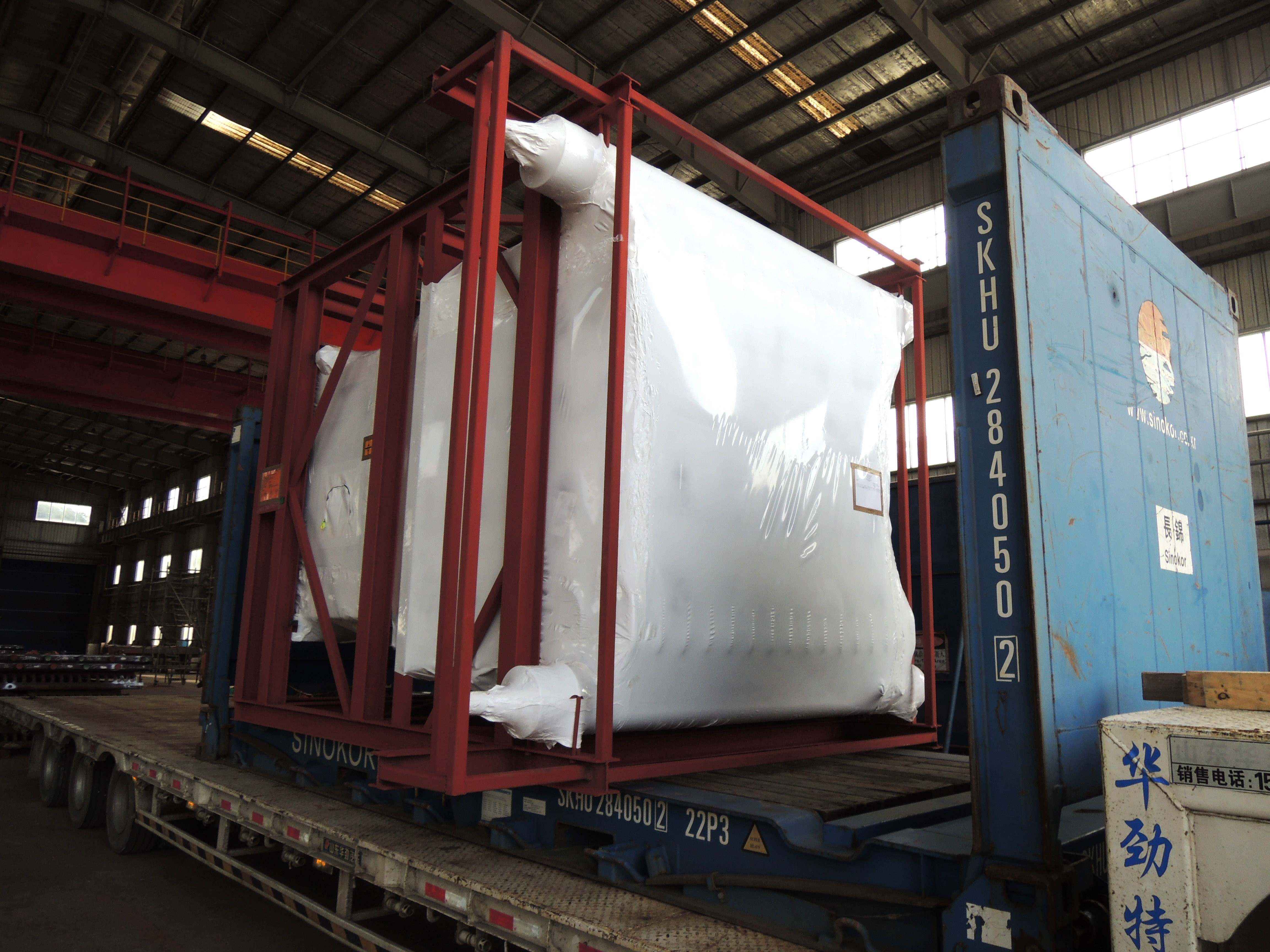 Intrex SH Replacement for Korea